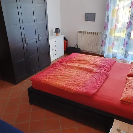 Σπίτι διακοπών Casa Shila
