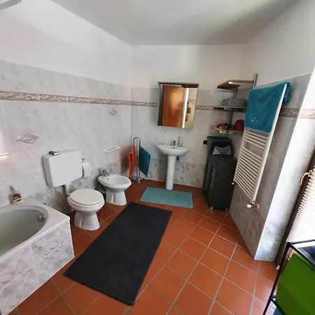 Casa Shila *