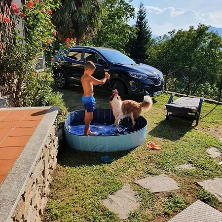 Casa Shila Σπίτι διακοπών *
