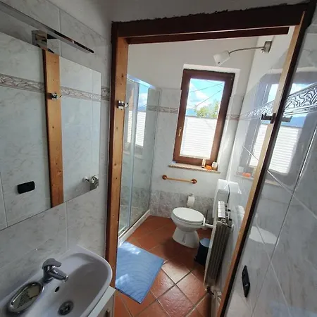 Σπίτι διακοπών Casa Shila
