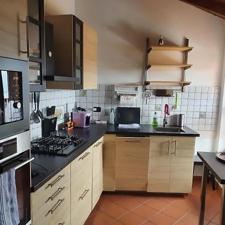 Casa Shila Σπίτι διακοπών *
