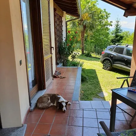 Casa Shila Σπίτι διακοπών *